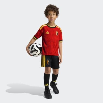ADIDAS BELGIE H MINI WK26