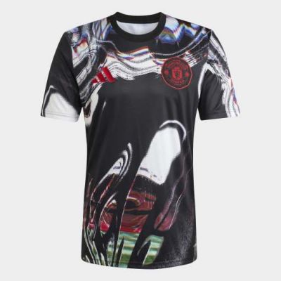 ADIDAS MUFC PRESHI 25/26