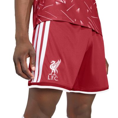 ADIDAS LIVERPOOL FC H SHO 26-27