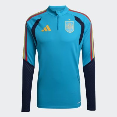 ADIDAS SPANJE TRTOP WK26