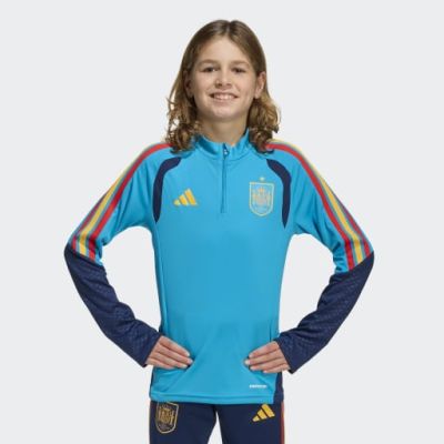 ADIDAS SPANJE  TR TOP KIDS WK26