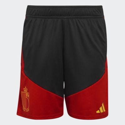ADIDAS BELGIE TR SHORT KIDS WK26