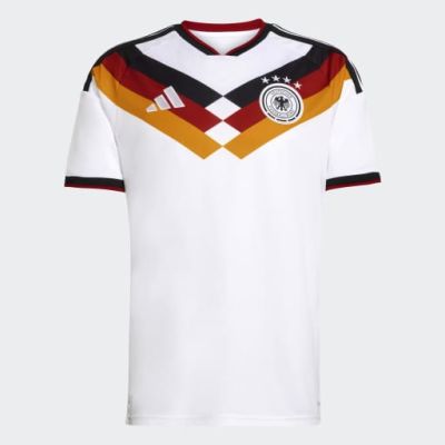 ADIDAS DUITSLAND HOME JSY WK26