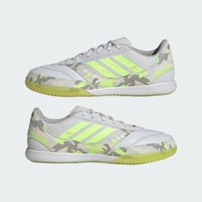 ADIDAS TOP SALA COMPETITION II FW26
