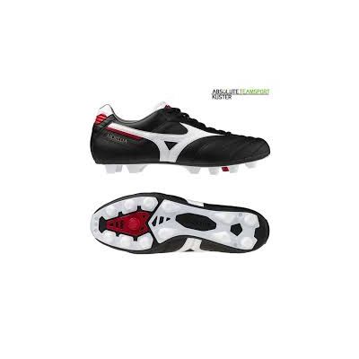 MIZUNO MORELIA II ELITE FG FW25